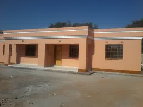 Commercial Project 1